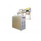 Portable 20w Fiber Laser Marking Machine 4500DPI Lift Platform