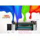 3.2m Polyester Inkjet Textile Printing Machine For Table Cover