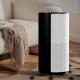 ABS HIPS Pet Air Purifier For Dust Smart Appliances Pet Air Cleaner 40W