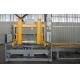 High Precision Palletizer Add-Ons , Energy Saving Automated Pallet Magazine