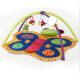Butterfly Baby Play Gyms and Mat / Infant Activity Gym Polyester Material