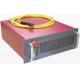 Diode Pumped Optical Pulse Fiber Laser Source CW 200W -300W