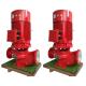 Cast Iron 500GPH Electric Water Transfer Pumps Hydraulic Water Pump
