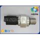 7861-93-1650 7861-93-1651 Transducer Sensor Excavator Spare Parts PC200-7 PC220-7 PC360-7