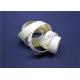 Friction Resistance Kevlar Duct Tape With Surface Coat Small Elongation