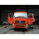 Euro3 Dongfeng Renault 420HP Heavy Duty Tipper Truck 6x4 DFL3258A3 Dump Truck