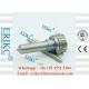 L137PBD Common Rail Injector Nozzle L137PRD Fuel Delphi Injection Spray ASLA158FL137