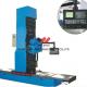 5.5KW H Beam Steel End Face Milling Machine Full Automatic 2000mm 1500mm