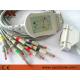 Hellige Compatible Direct-Connect EKG Cable for Cardiosys, EK36, EK403, EK41, EK413, EK43, EK512, EK53