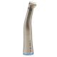 Ti Max X25L 1:1 contra angle dental handpiece with fiber optical