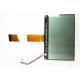 10.3V 128 X 64 COG LCD Module Film Super Twisted Nematic FPC RoHS Approved