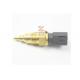 SK260LC-8 Kobelco Excavator Parts / Replace Temperature Sensor VH834201250A SK250-8