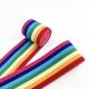 Free sample custom jacquard waistband elastic oem with factory price