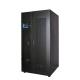 42U-600 High Frequency Double Conversion Pure Sine Wave 600kw Cabinet Capacity Online Modular Ups With External Battery