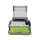 Kiosk Wireless 80mm Thermal Transfer Printer Portable Barcode Printer