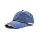 Unisex Casual Sports Dad Hats Polyester Material Solid Pattern