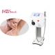 Portable 7 units E Light SSR SHR IPL Hair Removal Machine