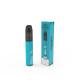 1.0ohm 1100mah Disposable Nicotine Vape 2000Puffs Small Electronic Cigarette