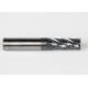 1/4 Shank Carbide Cutting Tools  / Carbide End Mill 0.2-20mm Diameter