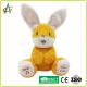 BSCI Rabbit Stuffed Toy Creative Gifts 8 inch 12 Inches For Baby