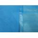 PP PE Laminated Non Woven Fabric 160cm Width Waterproof Medical Use