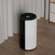 326m3/h ABS Plastic Room Air Purifier WiFi Remote With Hepa Filter