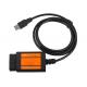 USB Scan Tool For Ford Auto Diagnostic Tool Language in English