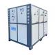 JLSS-66HP Customized Water Chiller Machine With R22 R407C Refrigerant