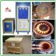 China Professional WH-VI-120 Hot Sale Supersonic Frequency Induction Forging Furnace