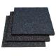 1000mm*1000mm Anti-Slip EPDM Stable Rubber Flooring Tiles Horse Stable Rubber Mats