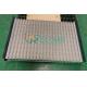 High Strength Oil Vibrating Sieving Mesh 2 / 3 Layers Dimension 1165 X 585mm