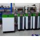 Home Lithium Ion Battery System 100Ah 200Ah Li Ion Solar Battery UL1642