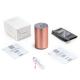 H125mm Auto Shutoff Car Scent Diffuser 30Hrs Working Time
