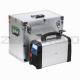 HDPE Pipe Electrofusion Welding Machine 220V ，2.2 KW electrofusion pipe welder