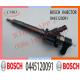 0445120091 nozzle DLLA144P1423 Diesel Common Rail Fuel Injector ME193983 For MITSUBISHI