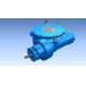 Multi - Stage Quarter Turn Gearbox Cast Steel   Partial - Turn Gear Operator