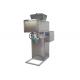 Small Spices Powder Pouch Packing Machine Low Noise Stainless Steel Material