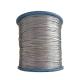 High Strength 1.0mm Stainless Steel Wire Rope 7*4 Type for Timing Belt and Synchronous