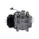 24 Volt Auto AC Compressor 4472201472 For Toyota Coaster For Caetano WXBS005