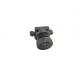 M12 F2.2 360 Panoramic Lens Overall View BFL 2.82mm For Professional Use