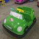 Hansel outdoor children ride hot battery electric bumper car go karts for sale