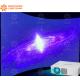 Northern Lights 3d Wall Interactive Games Holographic Immersive Projection