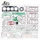 Gasket Kit Suitable for  D5E Machinery Diesel Engines Repair Parts