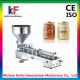 Paste Filling Machine