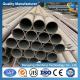 EXW ASTM A53 Schedule 40 S45c Hot Rolled Round Seamless Pipe Carbon Steel Ms Iron Pipe