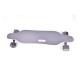 Safe Waterproof Electric Skateboard 7 PLY 1 Baboo Deck Material