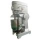 Industrial 60L 100L Planetary Food Mixer Machine High Speed Egg Whipping