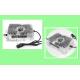 54.6V 15A 20A Water Resist Marine Battery Charger For Li Battery