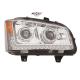 J6P500P Auto LED Lamps 3711015-91W-C00/D 3711020-91W-C00/D