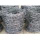 PVC Coated Hot Dipped Galvanized Barbed Wires